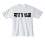 "Protect the Palisades" Tee