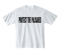 "Protect the Palisades" Tee